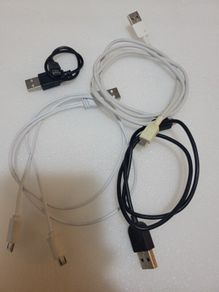 phone cables