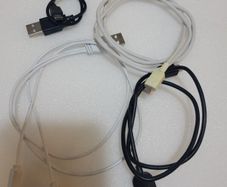 phone cables