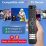 Tcl Tv Remote Image 5
