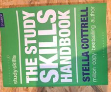 Study Skills Book