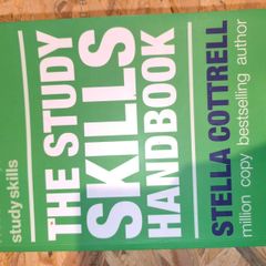 Study Skills Book