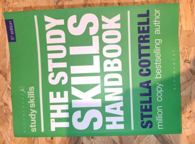 Study Skills Book