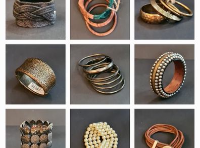 Bracelet