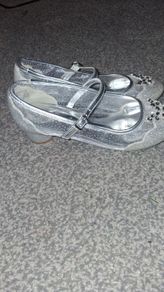 Communion Shoes