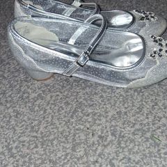Communion Shoes