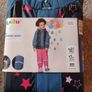 Brand new Lupilu Waterproof boy and girl jacket age 6-8 years Image 3