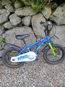 Kids Bike