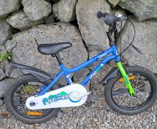 Kids Bike