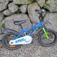 Kids Bike
