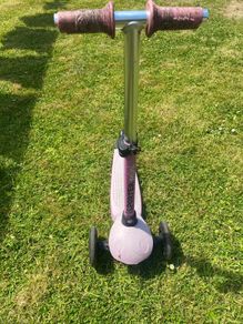 scooter