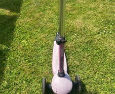 scooter