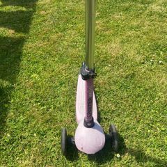 scooter