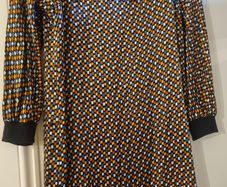 SEE by Chloe dress Silk