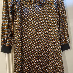 SEE by Chloe dress Silk