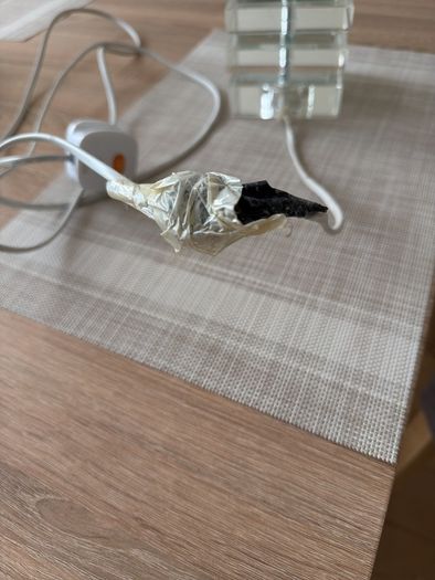 Free      table lamp   free