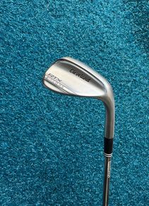 Cleveland RTX Zipcore - 52 deg wedge