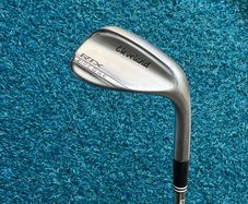 Cleveland RTX Zipcore - 52 deg wedge