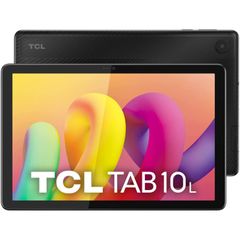 TCL Tab 10L Tablet 10.1" Android 32GB Wi-Fi Black - Used in very good condition