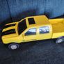 John Deere Pickup Truck Image 2