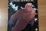 Untold Tales of the new universe