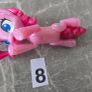 2e Each - Selection 1 - McDonalds Toys MLP G4 My Little Pony Image 7