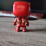 Iron Man unmasked funko pop Captain America civil war Image 3