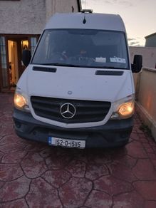 van