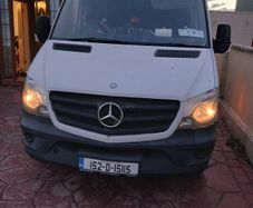 van