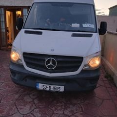 van