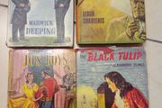 Vintage Books  X  4