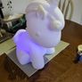 Unicorn night light Image 6