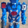 Spinning and Walking Robot Toy. 45cm Image 8
