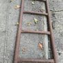 Metal ladder Image 2