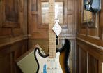 Fender 50th Anniv. Stratocaster 2004 LH