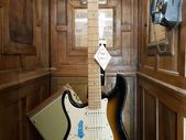 Fender 50th Anniv. Stratocaster 2004 LH