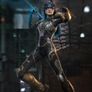 Proxima Midnight (hot toys scale) Image 2
