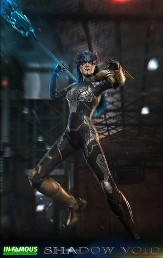 Proxima Midnight (hot toys scale)