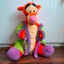 Large Tigger Bathroom Plush Image 2