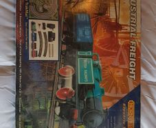 Hornby Railways