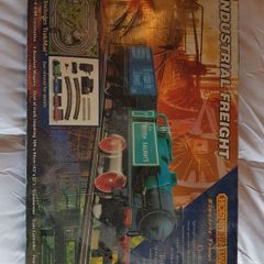 Hornby Railways