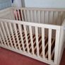 Cot bed Image 4