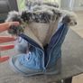 Snow boots kids. BRAND NEW. Image 5