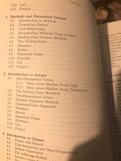 learning java through games book