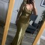 folkster gown Image 8