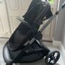 icandy orange travel system Image 4
