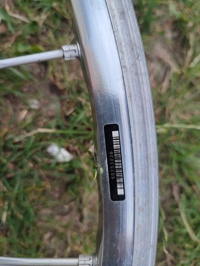mavic ksyrium
