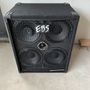 Bass cab