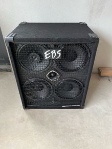 Bass cab