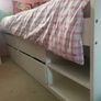 Gone IKEA single bed Image 4