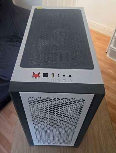 RTX 3090 i7 Desktop